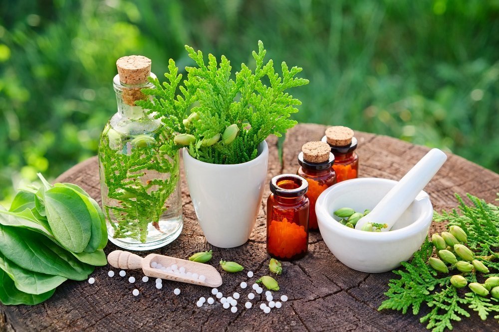 Healthy Life Products